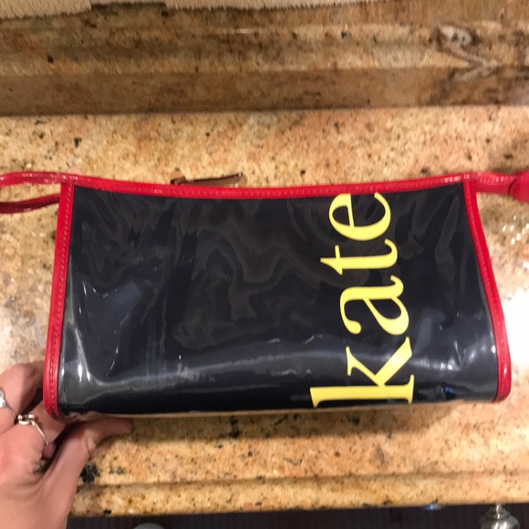 Kate spade toiletries bags - Picture 4 of 6